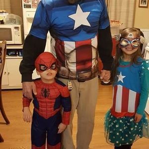 Meet your Posher, Luis